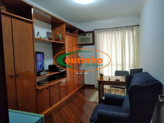 Imagem Cobertura com 5 Quartos à Venda, 485 m² em Vila Isabel - Rio De Janeiro Imagem Cobertura com 5 Quartos à Venda, 485 m² em Vila Isabel - Rio De Janeiro