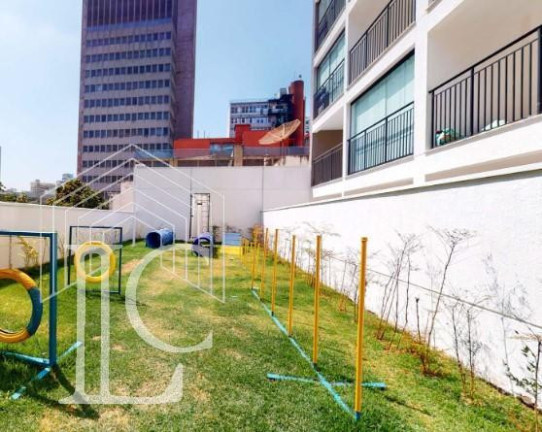 Imagem Apartamento com 1 Quarto à Venda, 28 m² em Consolação - São Paulo Imagem Apartamento com 1 Quarto à Venda, 28 m² em Consolação - São Paulo
