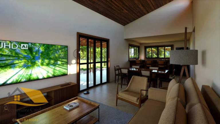 Imagem Casa com 2 Quartos à Venda, 150 m² em Toledo - Nova Friburgo Imagem Casa com 2 Quartos à Venda, 150 m² em Toledo - Nova Friburgo