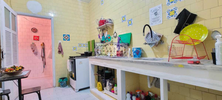 Imagem Apartamento com 3 Quartos à Venda, 100 m² em Copacabana - Rio De Janeiro Imagem Apartamento com 3 Quartos à Venda, 100 m² em Copacabana - Rio De Janeiro