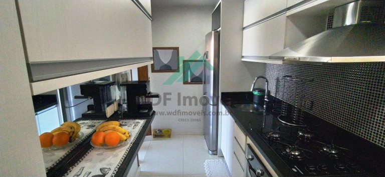 Imagem Apartamento com 3 Quartos à Venda, 66 m² em Atuba - Colombo