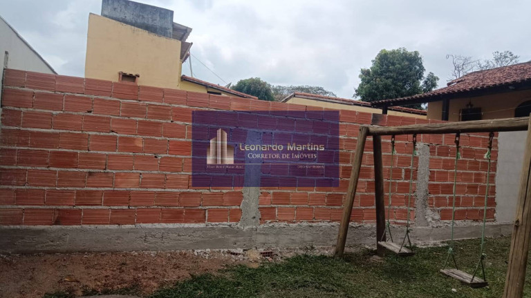 Imagem Casa com 3 Quartos à Venda, 286 m² em Balneário São Pedro - São Pedro Da Aldeia Imagem Casa com 3 Quartos à Venda, 286 m² em Balneário São Pedro - São Pedro Da Aldeia