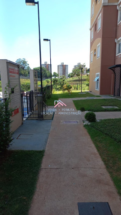 Imagem Apartamento com 2 Quartos à Venda, 50 m² em Jardim Tamoio - Jundiaí Imagem Apartamento com 2 Quartos à Venda, 50 m² em Jardim Tamoio - Jundiaí