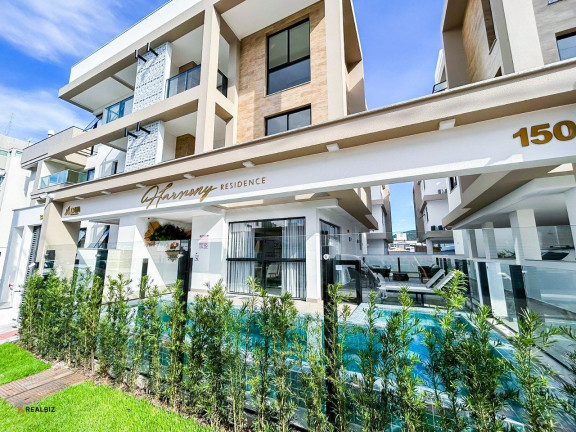 Imagem Apartamento com 2 Quartos à Venda, 91 m² em Palmas - Governador Celso Ramos Imagem Apartamento com 2 Quartos à Venda, 91 m² em Palmas - Governador Celso Ramos