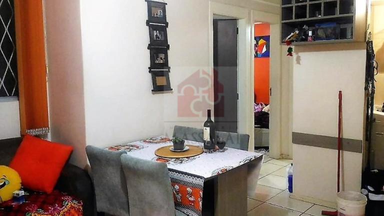 Imagem Apartamento com 2 Quartos à Venda, 39 m² em Aberta Dos Morros - Porto Alegre Imagem Apartamento com 2 Quartos à Venda, 39 m² em Aberta Dos Morros - Porto Alegre