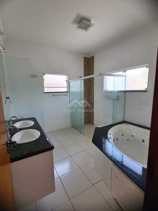 Imagem Casa com 3 Quartos à Venda, 221 m² em Residencial Vilazul - Sorocaba Imagem Casa com 3 Quartos à Venda, 221 m² em Residencial Vilazul - Sorocaba