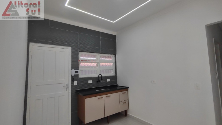 Imagem Casa com 2 Quartos à Venda, 48 m² em Maracanã - Praia Grande Imagem Casa com 2 Quartos à Venda, 48 m² em Maracanã - Praia Grande