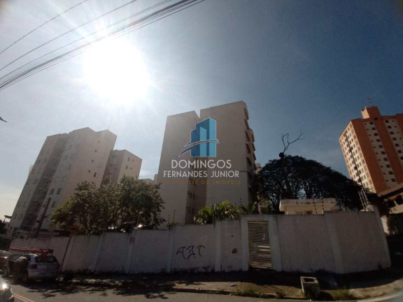 Imagem Apartamento com 3 Quartos à Venda, 68 m² em Itaquera - São Paulo