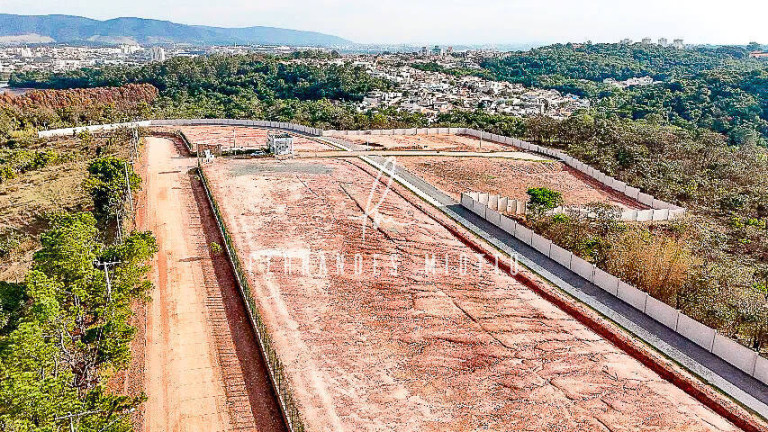 Imagem Terreno em Condomínio à Venda, 1.000 m² em Vila Das Acácias - Jundiaí