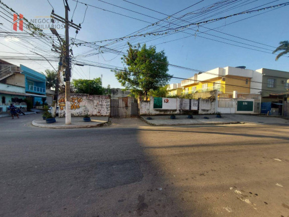 Imagem Terreno à Venda, 1.000 m² em Vila Centenário - Duque De Caxias Imagem Terreno à Venda, 1.000 m² em Vila Centenário - Duque De Caxias