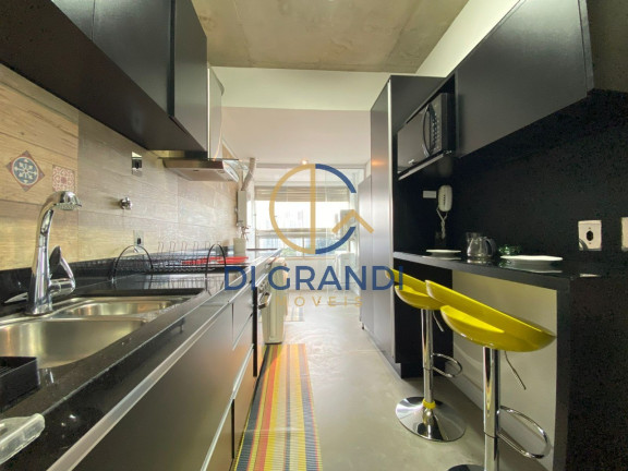 Imagem Imóvel com 1 Quarto para Alugar, 70 m² em Cambuí - Campinas Imagem Imóvel com 1 Quarto para Alugar, 70 m² em Cambuí - Campinas
