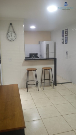 Apartamento com 2 Quartos à Venda, 45 m² em Jardim Belo Horizonte - Aparecida De Goiânia