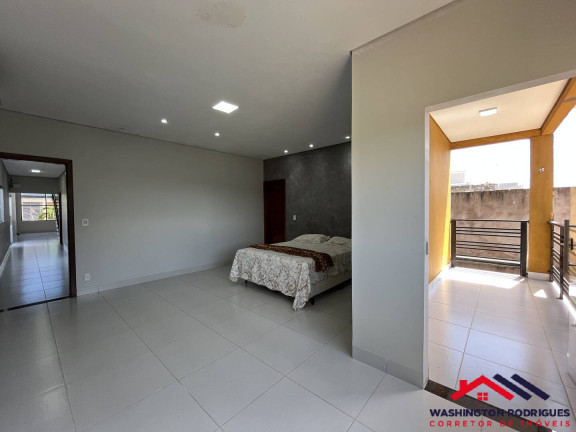 Imagem Casa com 5 Quartos à Venda, 386 m² em Villa Suíça Brasília - Cidade Ocidental Imagem Casa com 5 Quartos à Venda, 386 m² em Villa Suíça Brasília - Cidade Ocidental