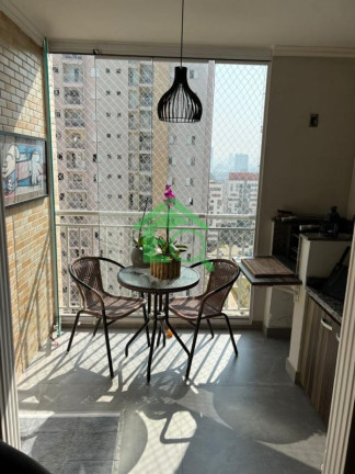 Imagem Apartamento com 2 Quartos à Venda, 75 m² em Usina Piratininga - São Paulo