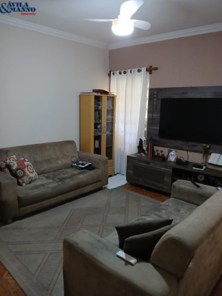 Imagem Sobrado com 3 Quartos à Venda, em Mooca - São Paulo Imagem Sobrado com 3 Quartos à Venda, em Mooca - São Paulo