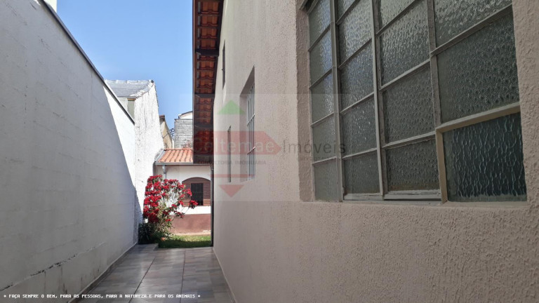 Imagem Casa com 3 Quartos à Venda, 204 m² em Jardim Das Nações - Taubaté Imagem Casa com 3 Quartos à Venda, 204 m² em Jardim Das Nações - Taubaté