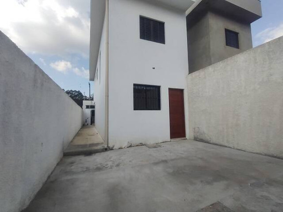 Imagem Casa com 3 Quartos à Venda, 110 m² em Parque Rizzo - Cotia Imagem Casa com 3 Quartos à Venda, 110 m² em Parque Rizzo - Cotia