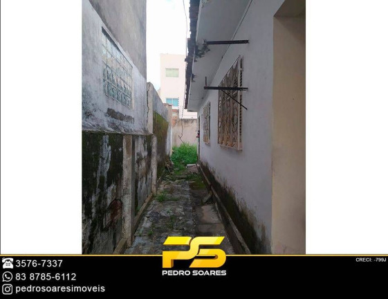 Imagem Casa com 5 Quartos à Venda, 240 m² em Miramar - João Pessoa Imagem Casa com 5 Quartos à Venda, 240 m² em Miramar - João Pessoa