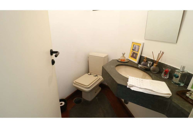 Imagem Apartamento com 3 Quartos à Venda, 270 m² em Jardim Ampliação - São Paulo Imagem Apartamento com 3 Quartos à Venda, 270 m² em Jardim Ampliação - São Paulo