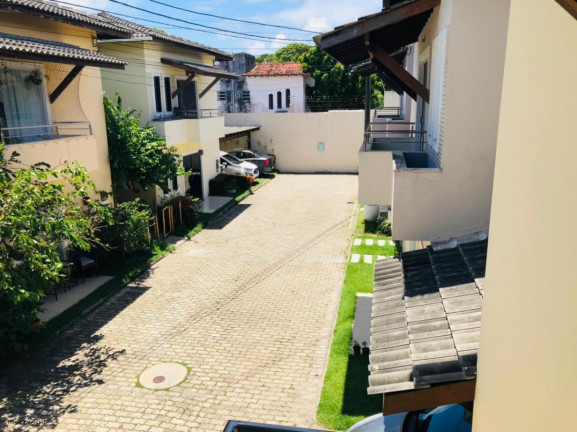 Imagem Casa com 4 Quartos à Venda, 150 m² em Buraquinho - Lauro De Freitas