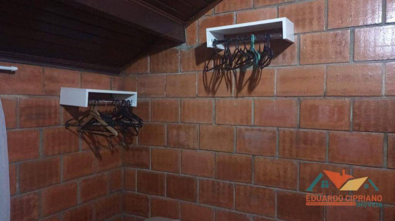 Imagem Apartamento com 1 Quarto à Venda, 55 m² em Rio Da Prata - Ubatuba