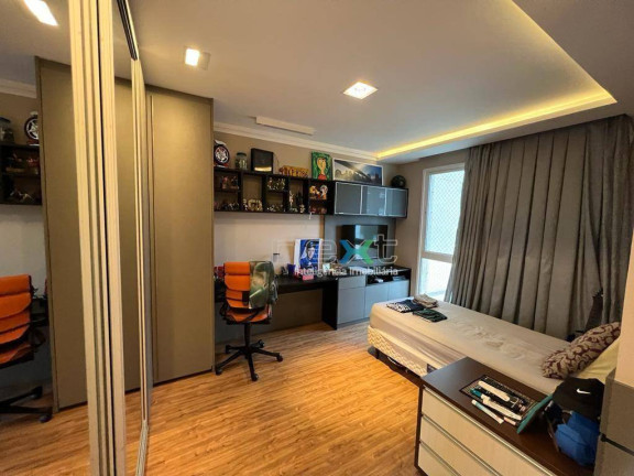 Imagem Apartamento com 3 Quartos à Venda, 241 m² em Santa Fé - Campo Grande Imagem Apartamento com 3 Quartos à Venda, 241 m² em Santa Fé - Campo Grande