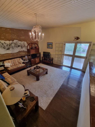 Imagem Casa com 4 Quartos à Venda, 376 m² em Toque Toque Pequeno - São Sebastião