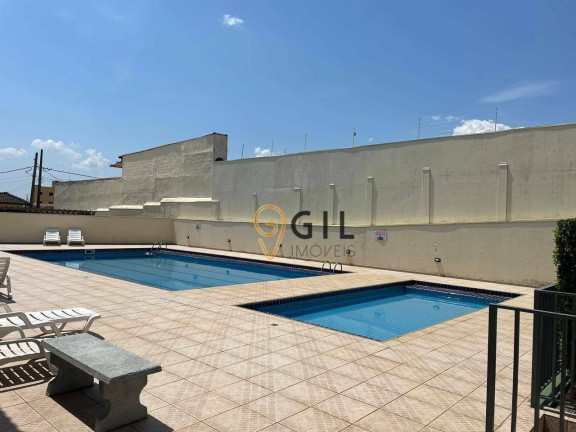Imagem Apartamento com 3 Quartos à Venda, 99 m² em Jardim Califórnia - Jacareí Imagem Apartamento com 3 Quartos à Venda, 99 m² em Jardim Califórnia - Jacareí