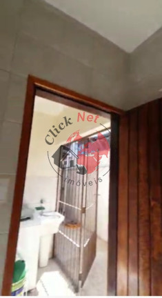 Imagem Casa de Condomínio com 2 Quartos à Venda, 73 m² em Maracanã - Praia Grande Imagem Casa de Condomínio com 2 Quartos à Venda, 73 m² em Maracanã - Praia Grande