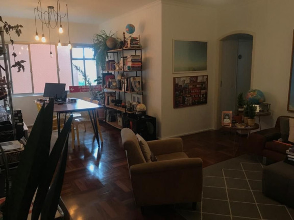 Imagem Apartamento com 3 Quartos à Venda, 114 m² em Sumarezinho - São Paulo Imagem Apartamento com 3 Quartos à Venda, 114 m² em Sumarezinho - São Paulo