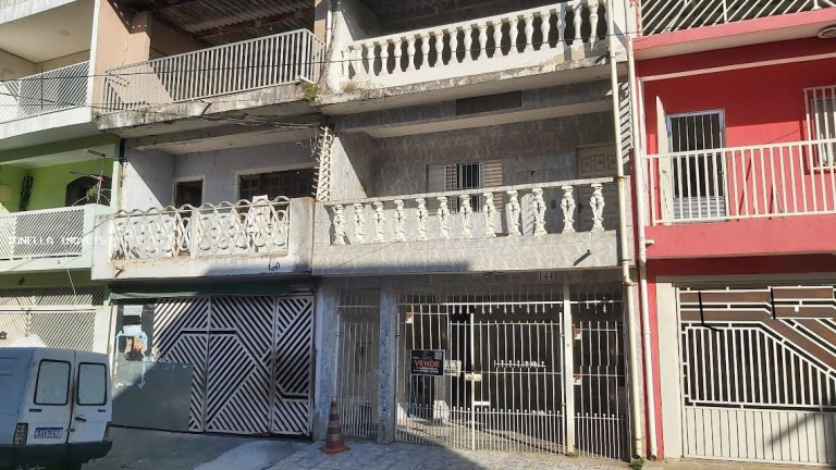 Imagem Casa com 3 Quartos à Venda, 240 m² em I.a.p.i. - Osasco Imagem Casa com 3 Quartos à Venda, 240 m² em I.a.p.i. - Osasco