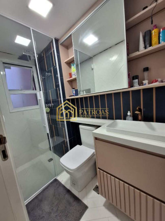Imagem Apartamento com 2 Quartos à Venda, 55 m² em Vila Lusitânia - São Bernardo Do Campo Imagem Apartamento com 2 Quartos à Venda, 55 m² em Vila Lusitânia - São Bernardo Do Campo