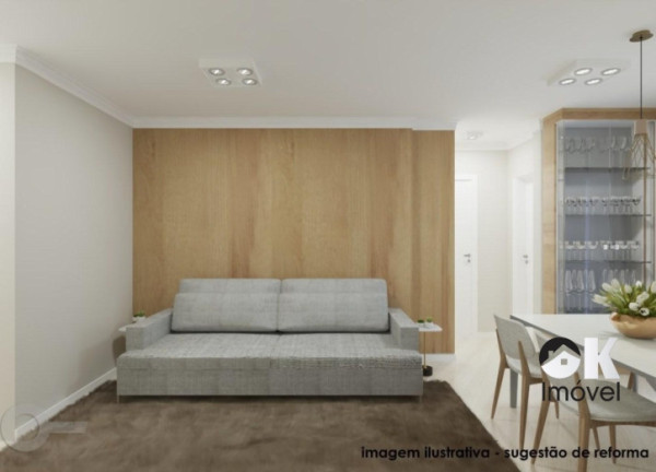 Imagem Apartamento com 2 Quartos à Venda, 64 m² em Vila Madalena - São Paulo Imagem Apartamento com 2 Quartos à Venda, 64 m² em Vila Madalena - São Paulo