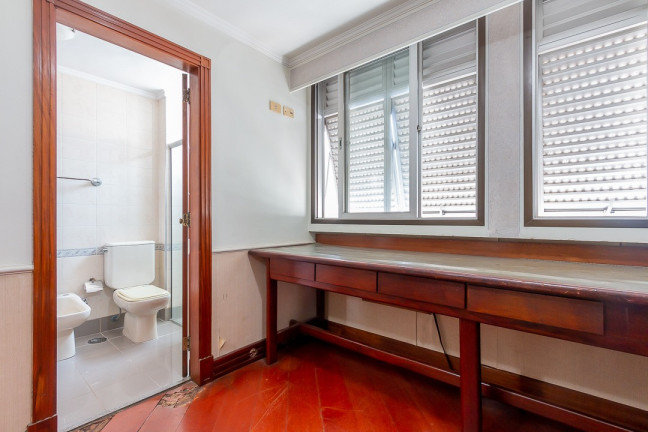 Imagem Cobertura com 3 Quartos à Venda, 160 m² em Santa Cecília - São Paulo