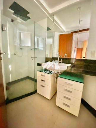 Imagem Apartamento com 3 Quartos à Venda, 123 m² em Itapuã - Vila Velha
