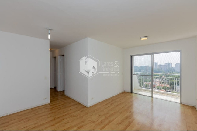 Imagem Apartamento com 2 Quartos à Venda, 72 m² em Santo Amaro - São Paulo