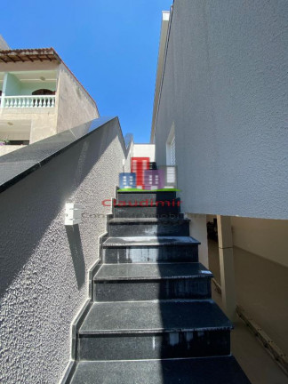Imagem Sobrado com 4 Quartos à Venda, 284 m² em Campestre - Santo André Imagem Sobrado com 4 Quartos à Venda, 284 m² em Campestre - Santo André