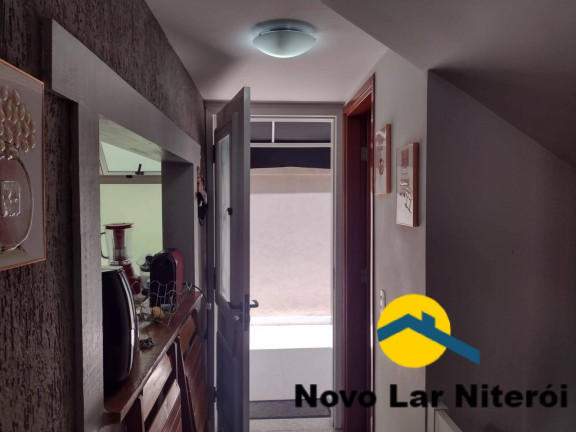 Imagem Casa com 2 Quartos à Venda, 132 m² em São Francisco - Niterói
