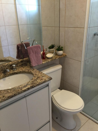 Imagem Apartamento com 2 Quartos à Venda, 69 m² em Sacomã - São Paulo