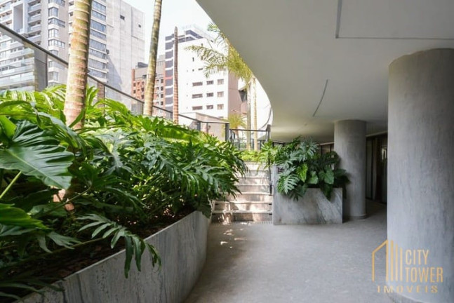 Imagem Apartamento com 1 Quarto à Venda, 35 m² em Moema - São Paulo Imagem Apartamento com 1 Quarto à Venda, 35 m² em Moema - São Paulo