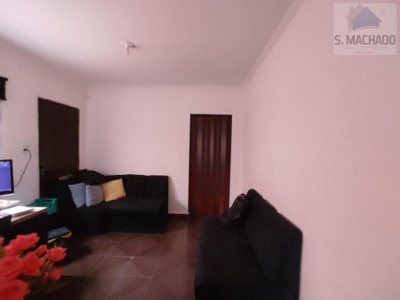 Imagem Casa com 2 Quartos à Venda, 125 m² em Jardim Silvia Maria - Mauá