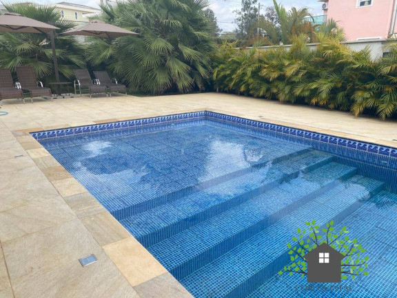 Imagem Casa com 4 Quartos à Venda, 640 m² em Jardim Do Golf I - Jandira