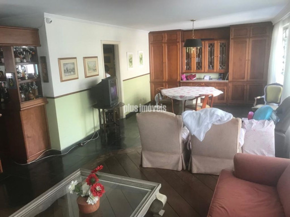 Imagem Apartamento com 3 Quartos à Venda, 304 m² em Paraíso - São Paulo Imagem Apartamento com 3 Quartos à Venda, 304 m² em Paraíso - São Paulo