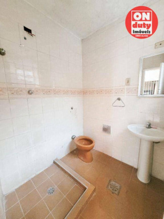 Imagem Sobrado com 3 Quartos à Venda, 104 m² em Vila Matias - Santos Imagem Sobrado com 3 Quartos à Venda, 104 m² em Vila Matias - Santos