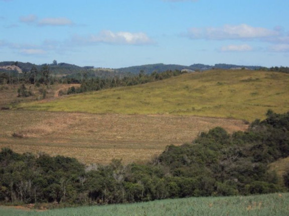 Imagem Imóvel com 2 Quartos à Venda, 266.200 m² em Zona Rural - Jacui