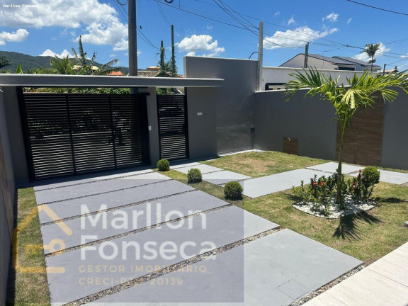Imagem Casa com 2 Quartos à Venda, 86 m² em Praia Itaipuaçu - Maricá Imagem Casa com 2 Quartos à Venda, 86 m² em Praia Itaipuaçu - Maricá