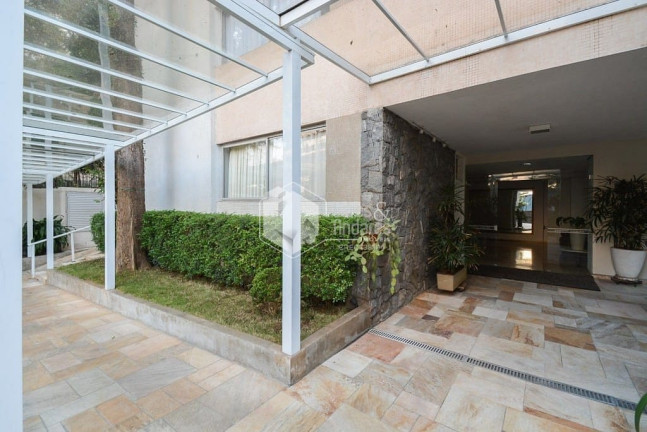 Imagem Apartamento com 4 Quartos à Venda, 127 m² em Cerqueira César - São Paulo Imagem Apartamento com 4 Quartos à Venda, 127 m² em Cerqueira César - São Paulo