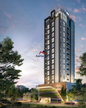Apartamento com 2 Quartos à Venda,  em Itapema - Itapema