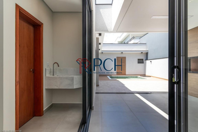 Imagem Casa com 3 Quartos à Venda, 180 m² em Aparecidinha - Sorocaba