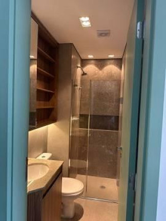 Imagem Apartamento com 1 Quarto à Venda, 32 m² em Pinheiros - São Paulo Imagem Apartamento com 1 Quarto à Venda, 32 m² em Pinheiros - São Paulo